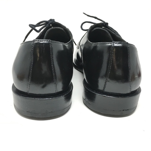 Florsheim Oxfords Shoes Size 9 EEE Black Alligator main image 5